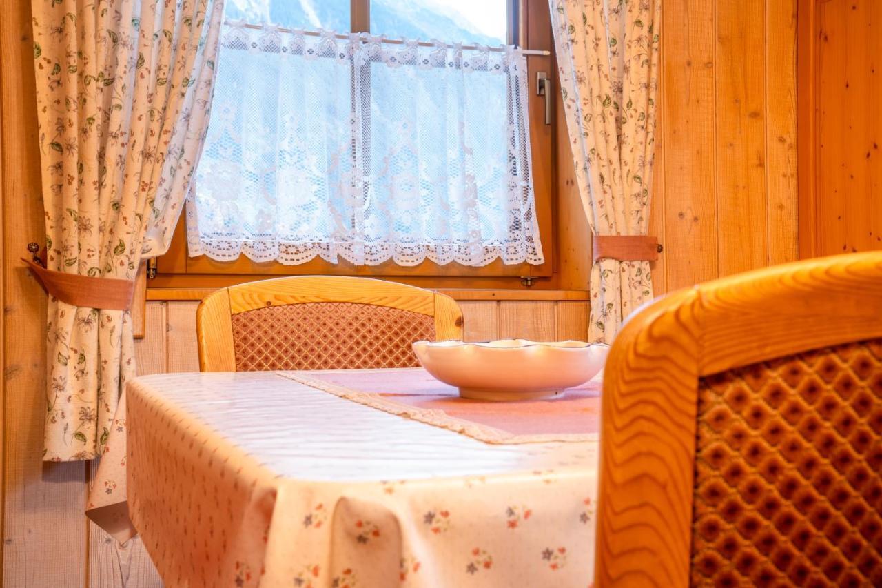 Gaestehaus Waldruh Brandberg Εξωτερικό φωτογραφία