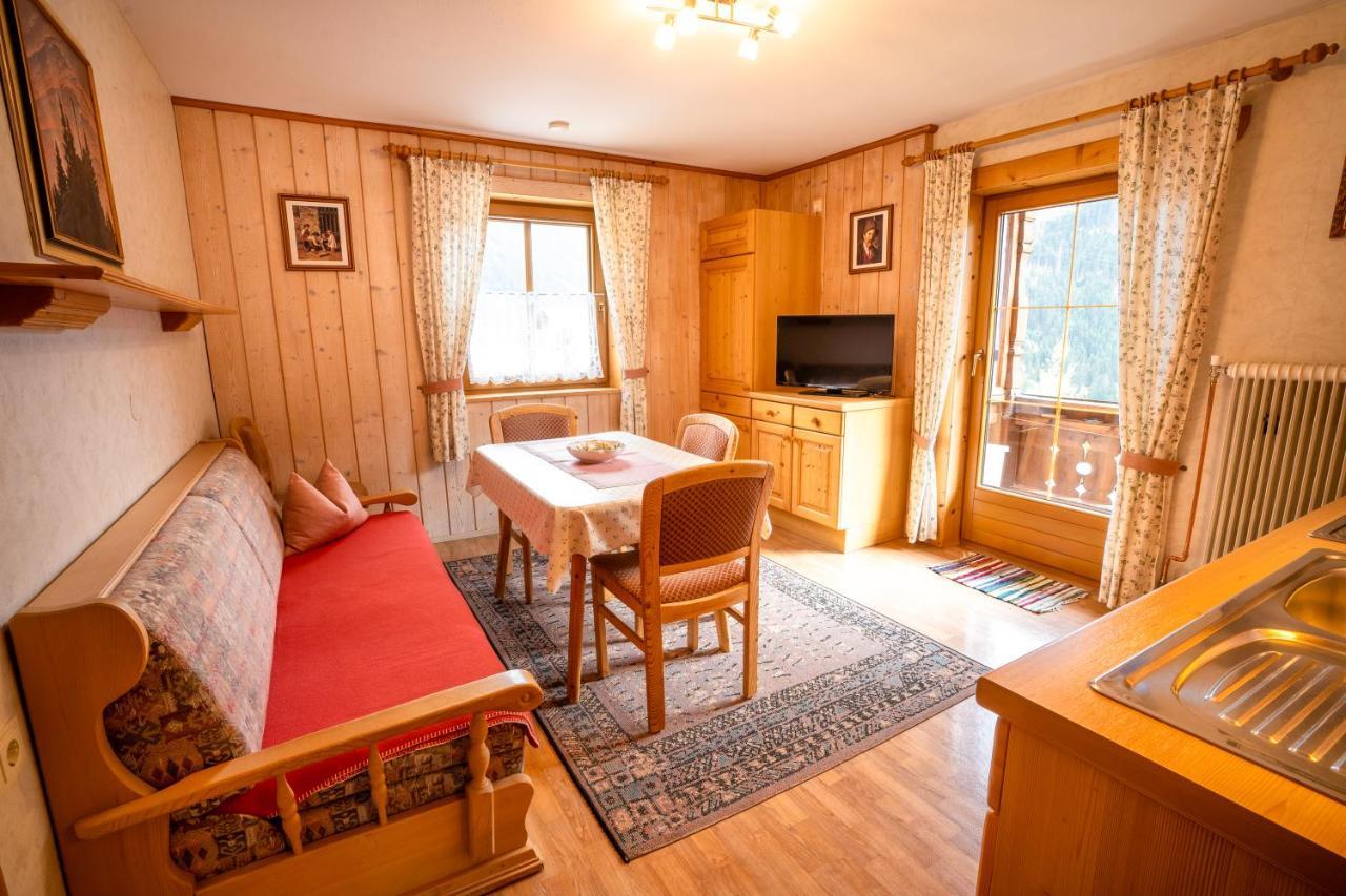 Gaestehaus Waldruh Brandberg Εξωτερικό φωτογραφία