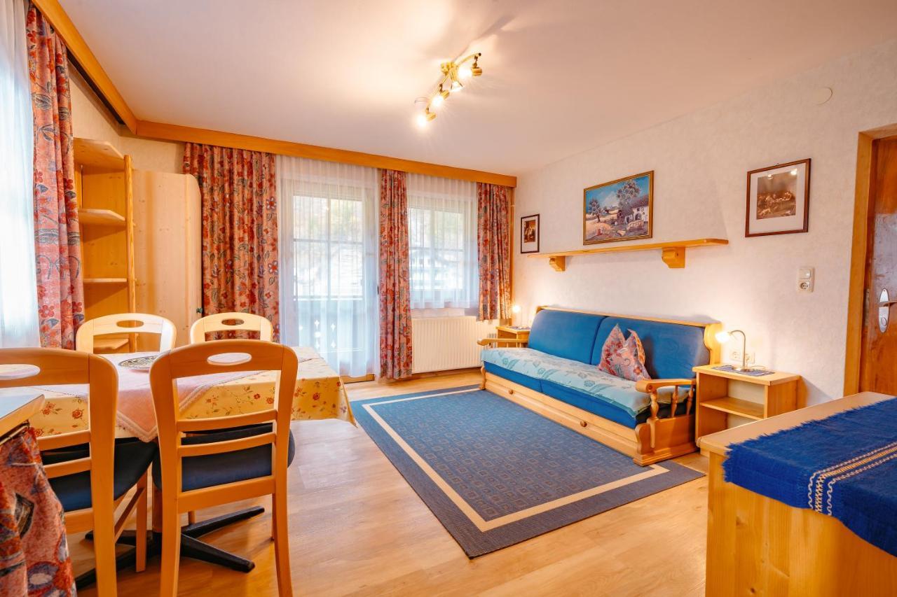 Gaestehaus Waldruh Brandberg Δωμάτιο φωτογραφία
