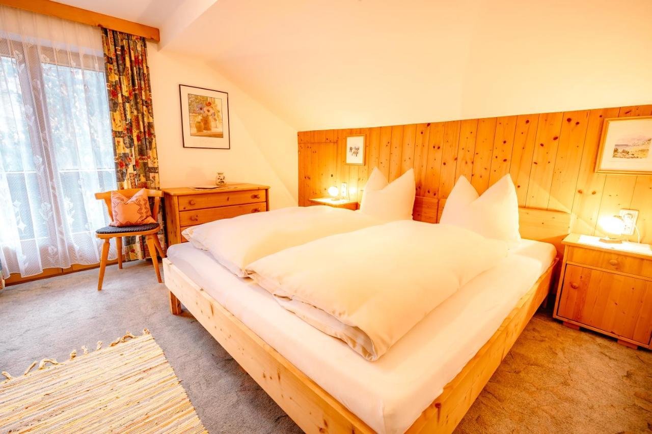 Gaestehaus Waldruh Brandberg Εξωτερικό φωτογραφία