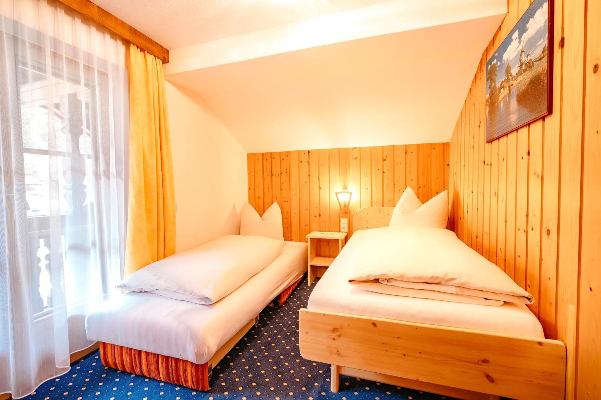 Gaestehaus Waldruh Brandberg Δωμάτιο φωτογραφία