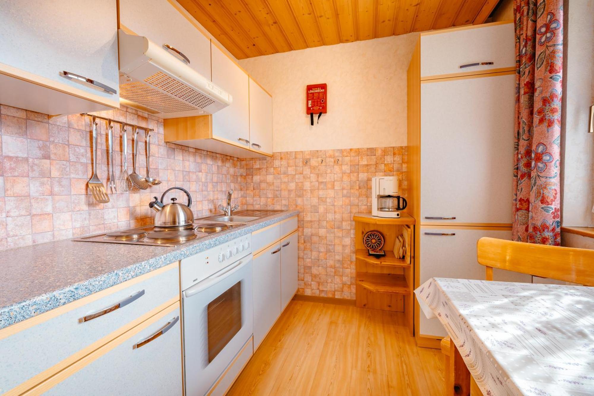 Gaestehaus Waldruh Brandberg Δωμάτιο φωτογραφία