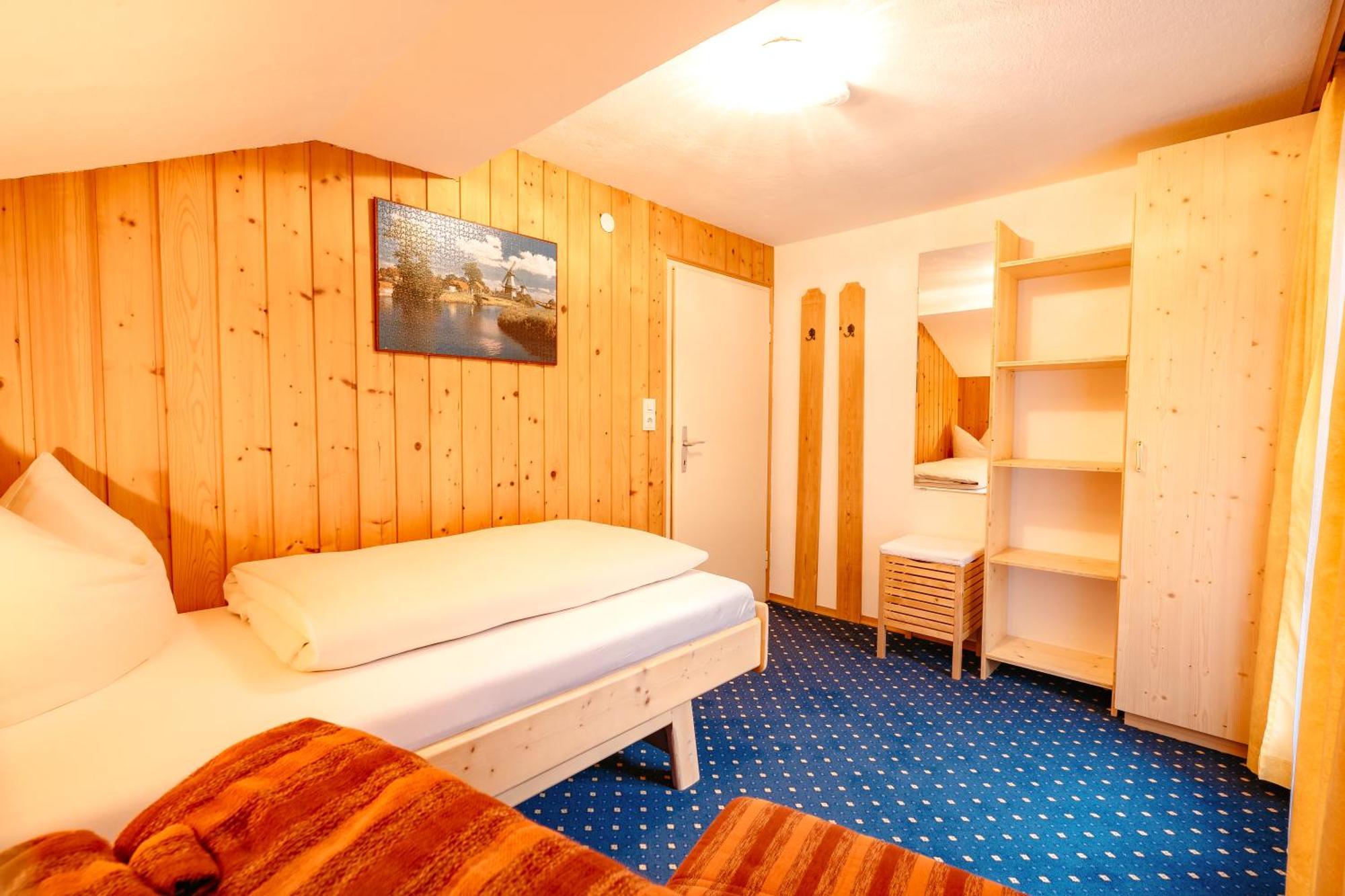 Gaestehaus Waldruh Brandberg Δωμάτιο φωτογραφία